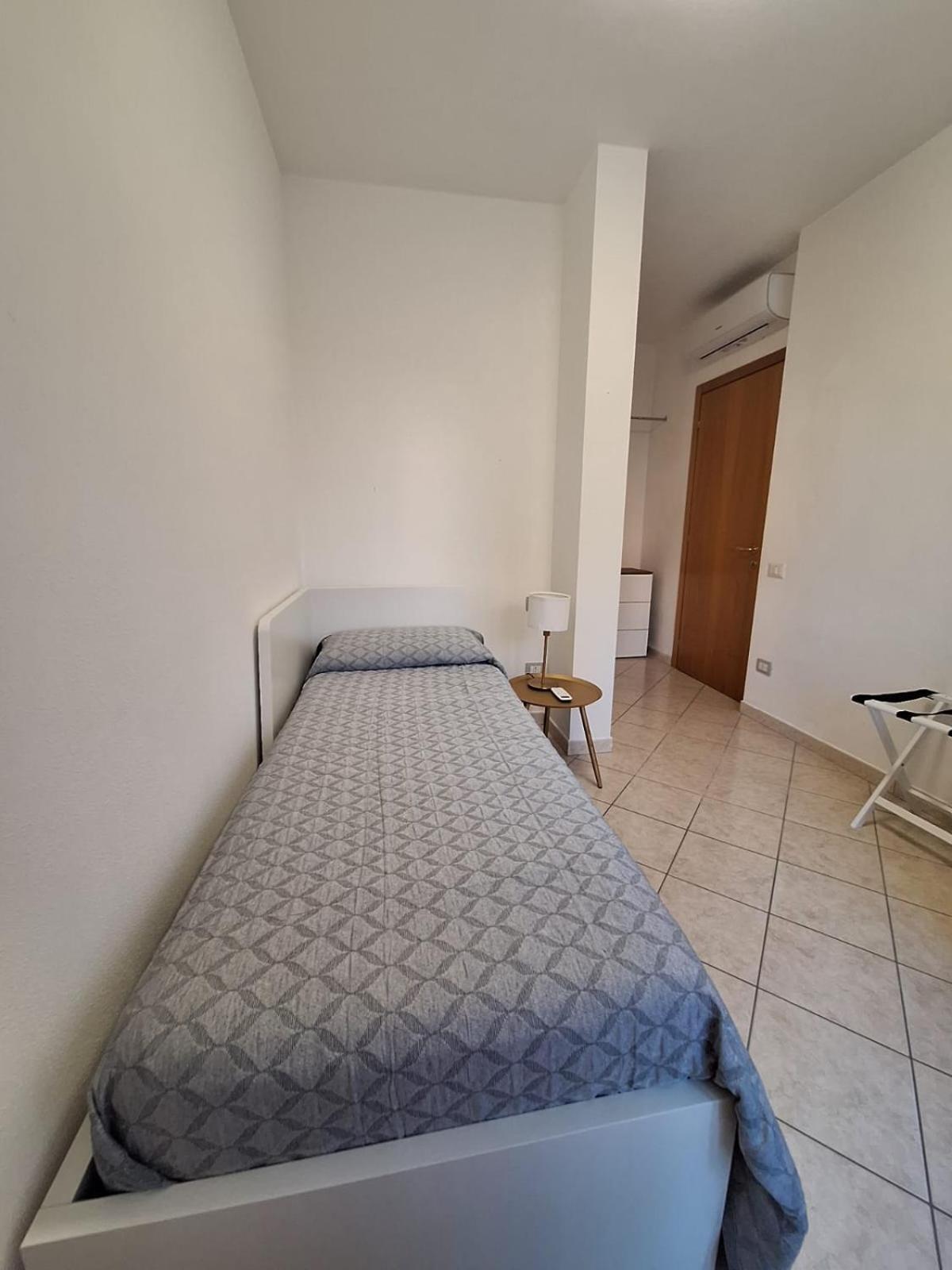 Cagliari - Appartamento Asfodelo Exterior foto